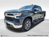 New 2025 Chevrolet Silverado 1500 LT image 3