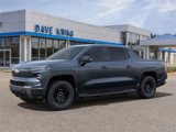 New 2025 Chevrolet Silverado EV LT image 2