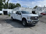 New 2025 Ford F350 XL w/ XL Chrome Package image 3