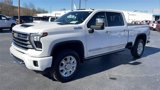 Certified 2024 Chevrolet Silverado 2500 High Country w/ High Country Premium Package image 4