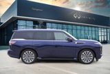 New 2025 INFINITI QX80 Sensory w/ Exterior Package image 4
