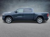 New 2025 RAM 1500 4x4 Crew Cab image 4