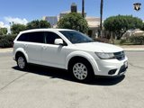 Used 2018 Dodge Journey SXT w/ Connectivity Group image 3