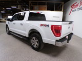 Used 2021 Ford F150 XLT w/ Equipment Group 301A Mid image 3