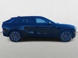 New 2025 Cadillac Lyriq Sport image 4