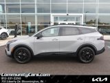 New 2026 Kia Sportage X-Line image 3