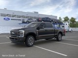 New 2025 Ford F250 King Ranch image 2