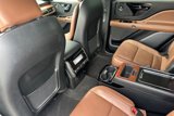 Used 2023 Lincoln Aviator Reserve w/ Equipment Group 201A image 4