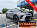 Used 2024 Chevrolet Blazer EV RS image 2