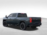 New 2025 Chevrolet Silverado 2500 LTZ w/ Trail Boss Package image 3