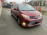 Used 2018 Toyota Sienna XLE Premium image 5