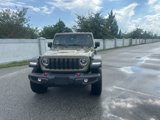 Used 2025 Jeep Wrangler Unlimited Rubicon image 2