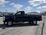 New 2025 Ford F250 XL image 4