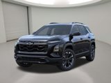 New 2026 Chevrolet Equinox RS w/ Convenience Package III image 6