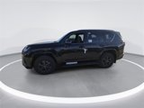 New 2025 Lexus LX 700h Overtrail image 4