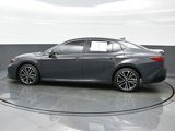 Used 2025 Toyota Camry XLE image 3