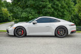Used 2024 Porsche 911 Carrera S w/ Sport Package image 2
