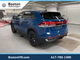 New 2025 Volkswagen Atlas Cross Sport SE image 2