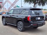 New 2025 Nissan Armada Platinum image 3