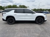 Used 2024 Chevrolet Traverse LT w/ Midnight/Sport Edition image 4
