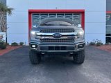 Used 2019 Ford F150 Lariat w/ Equipment Group 502A Luxury image 2
