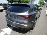 New 2025 Acura MDX SH-AWD w/ Technology Package image 5