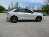 Used 2021 Audi SQ8 Premium Plus w/ SQ8 Black Optic Package image 4