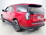 New 2025 Chevrolet Suburban RST w/ Comfort Package image 3
