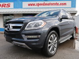 Used 2015 Mercedes-Benz GL 320 BlueTEC 4MATIC image 5