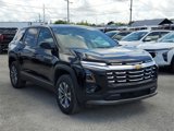 New 2026 Chevrolet Equinox LT w/ Convenience Package II image 3