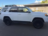 Used 2021 Toyota 4Runner TRD Off-Road Premium w/ Moonroof Package image 4