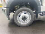 New 2025 Ford F550 4x4 Regular Cab Super Duty image 4