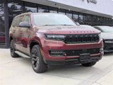 New 2025 Jeep Wagoneer Series II image 2