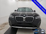 Certified 2025 BMW X4 xDrive30i image 2