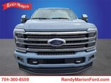 Used 2024 Ford F250 Limited w/ FX4 Off-Road Package image 2