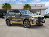 New 2026 BMW X5 xDrive40i w/ M Sport Package image 3