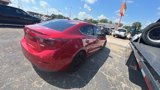 Used 2016 MAZDA MAZDA3 i Touring w/ Popular Equipment Package image 4