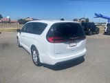 New 2026 Chrysler Pacifica Select image 4