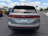 New 2025 Volkswagen Atlas SE image 5