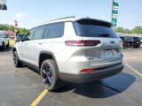 New 2024 Jeep Grand Cherokee L Altitude image 3
