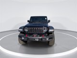 New 2025 Jeep Wrangler Unlimited Rubicon w/ XTREMEE 35" Tire Package image 3