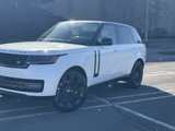 New 2025 Land Rover Range Rover SE image 2