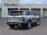 New 2026 Cadillac Vistiq Luxury w/ LPO, Floor Liner Package image 4