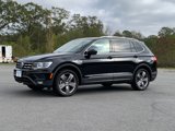 Used 2021 Volkswagen Tiguan SEL image 3