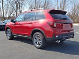 New 2025 Honda Passport TrailSport image 4
