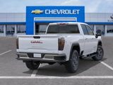 New 2026 GMC Sierra 2500 SLT image 4