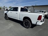 New 2025 RAM 2500 Laramie image 6