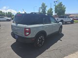 Used 2024 Ford Bronco Sport Outer Banks w/ Tech Package image 5