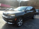 Used 2021 Jeep Grand Cherokee L Limited image 3
