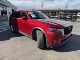 Used 2024 MAZDA CX-90 3.3 Turbo w/ Preferred Plus image 3